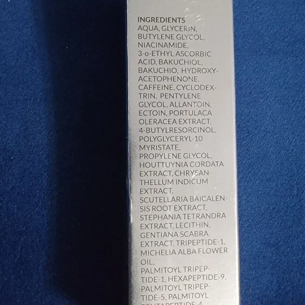 Set of 2 Rosever Super C Serum Hydrates Firms Lifts Targets Wrinkles Age Spots